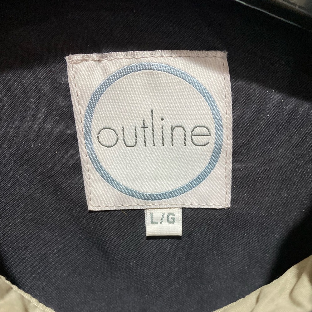 Jacket by Outline - spring / fall - Picture 2 of 7